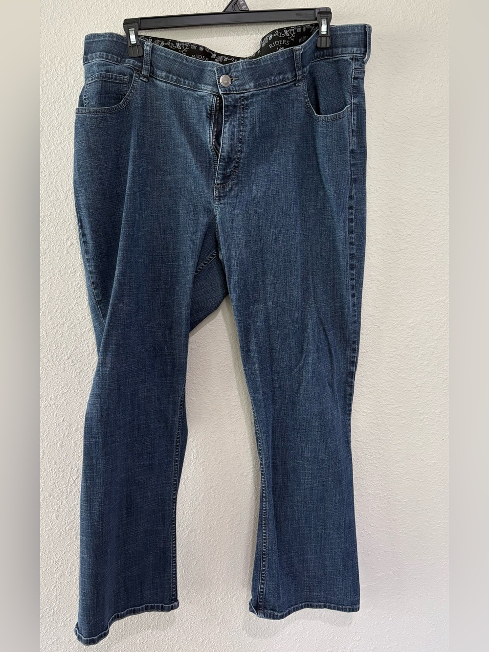 Riders by Lee Denim Jeans - 24w